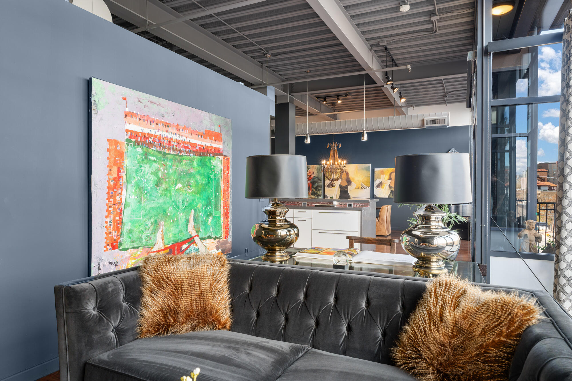 100 Gold Avenue SW 304