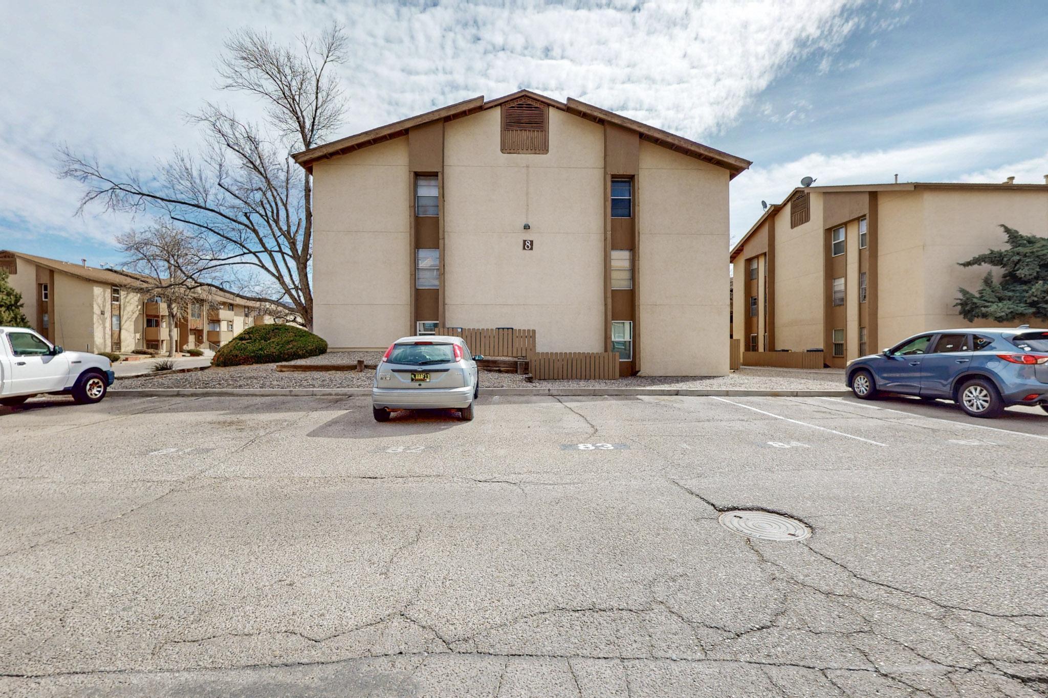 3841 Montgomery Boulevard NE 838