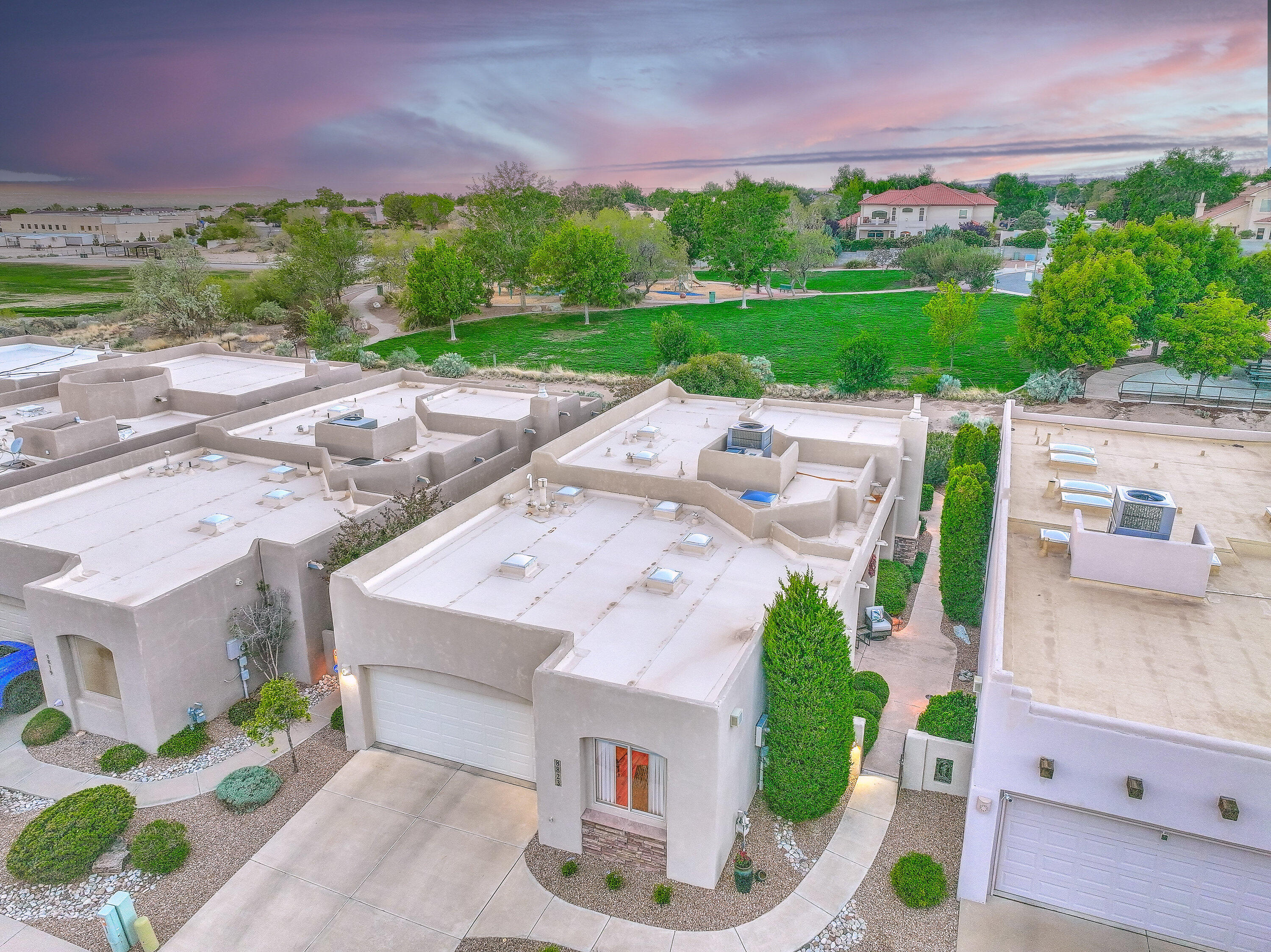 8823 DESERT FOX Way NE