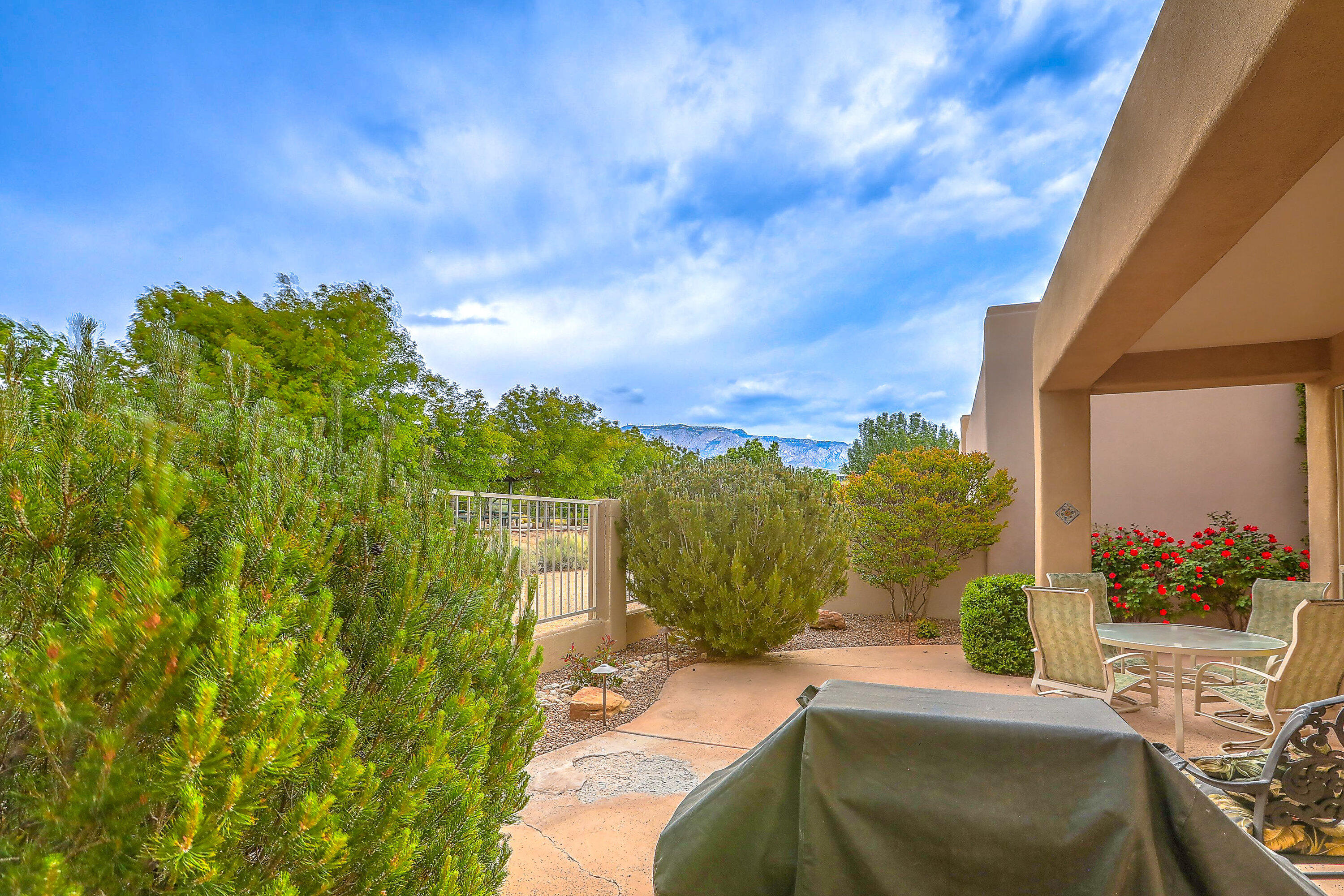 8823 DESERT FOX Way NE