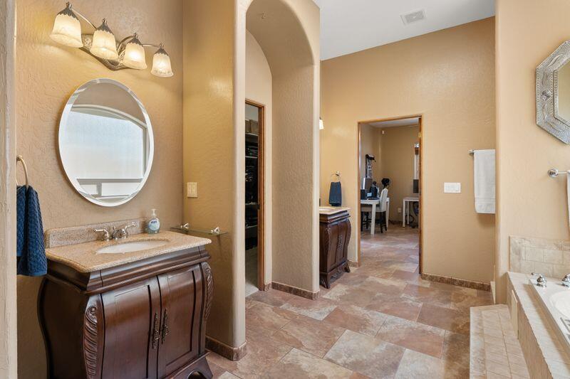 9845 BOULDER Street NW