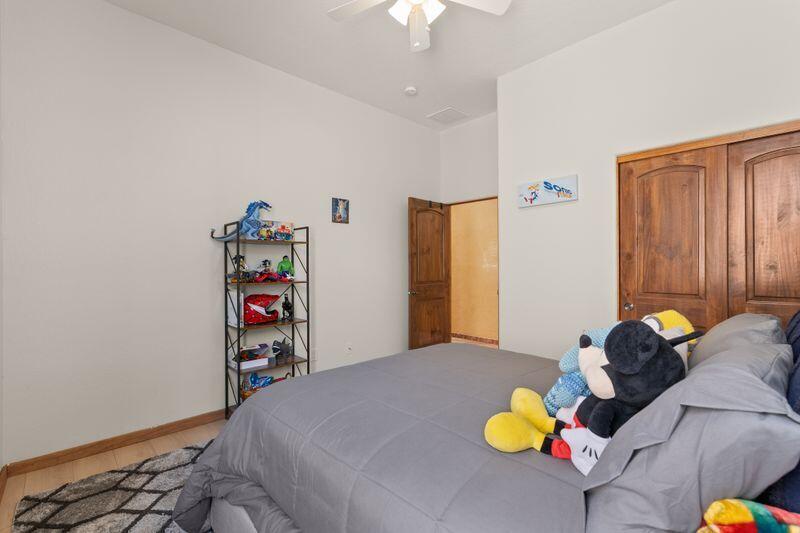 9845 BOULDER Street NW