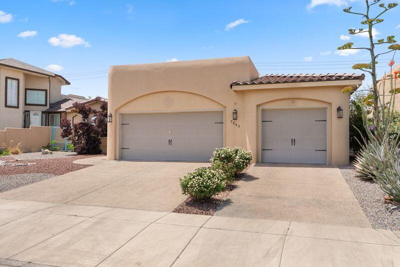 9845 BOULDER Street NW