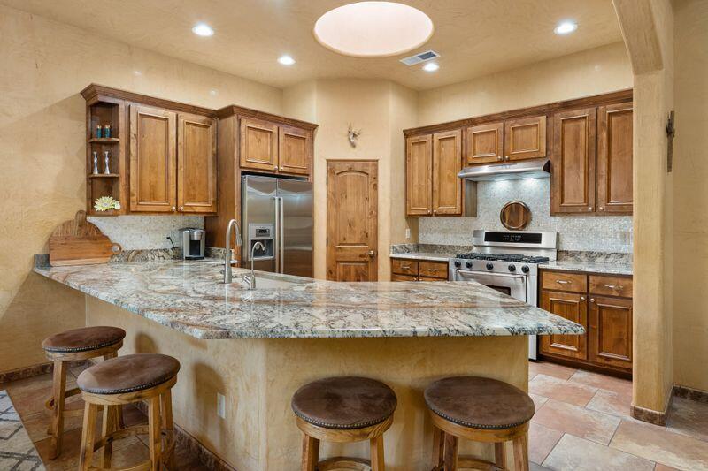 9845 BOULDER Street NW