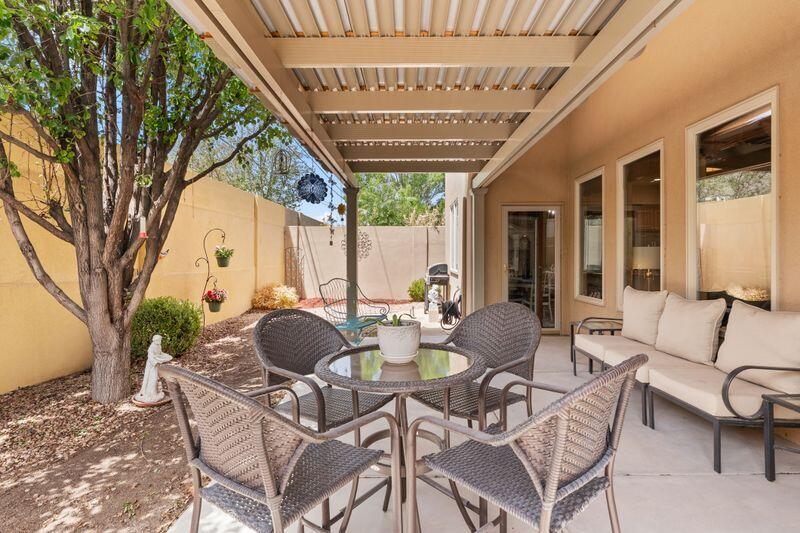 9845 BOULDER Street NW