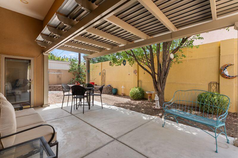 9845 BOULDER Street NW