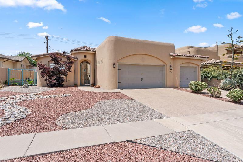 9845 BOULDER Street NW