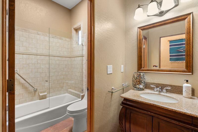 9845 BOULDER Street NW