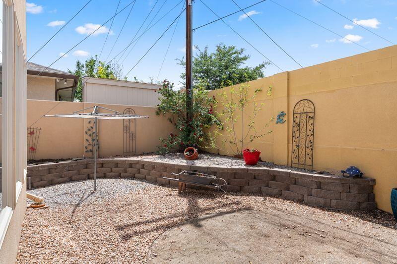 9845 BOULDER Street NW