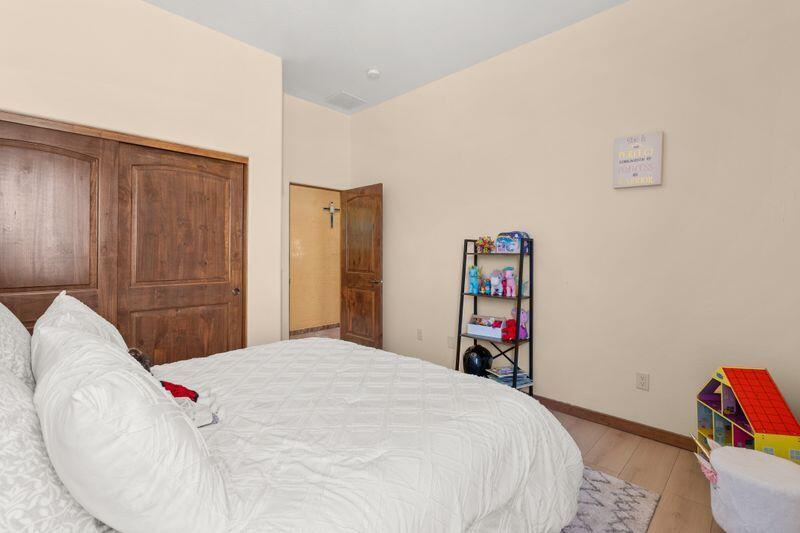 9845 BOULDER Street NW