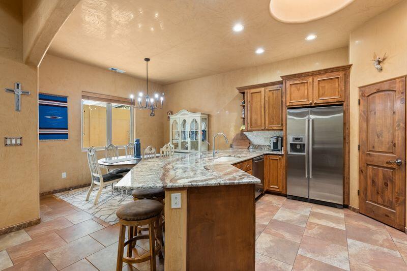 9845 BOULDER Street NW