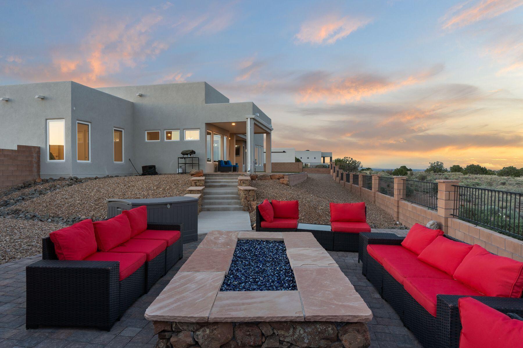 2324 Venada Road