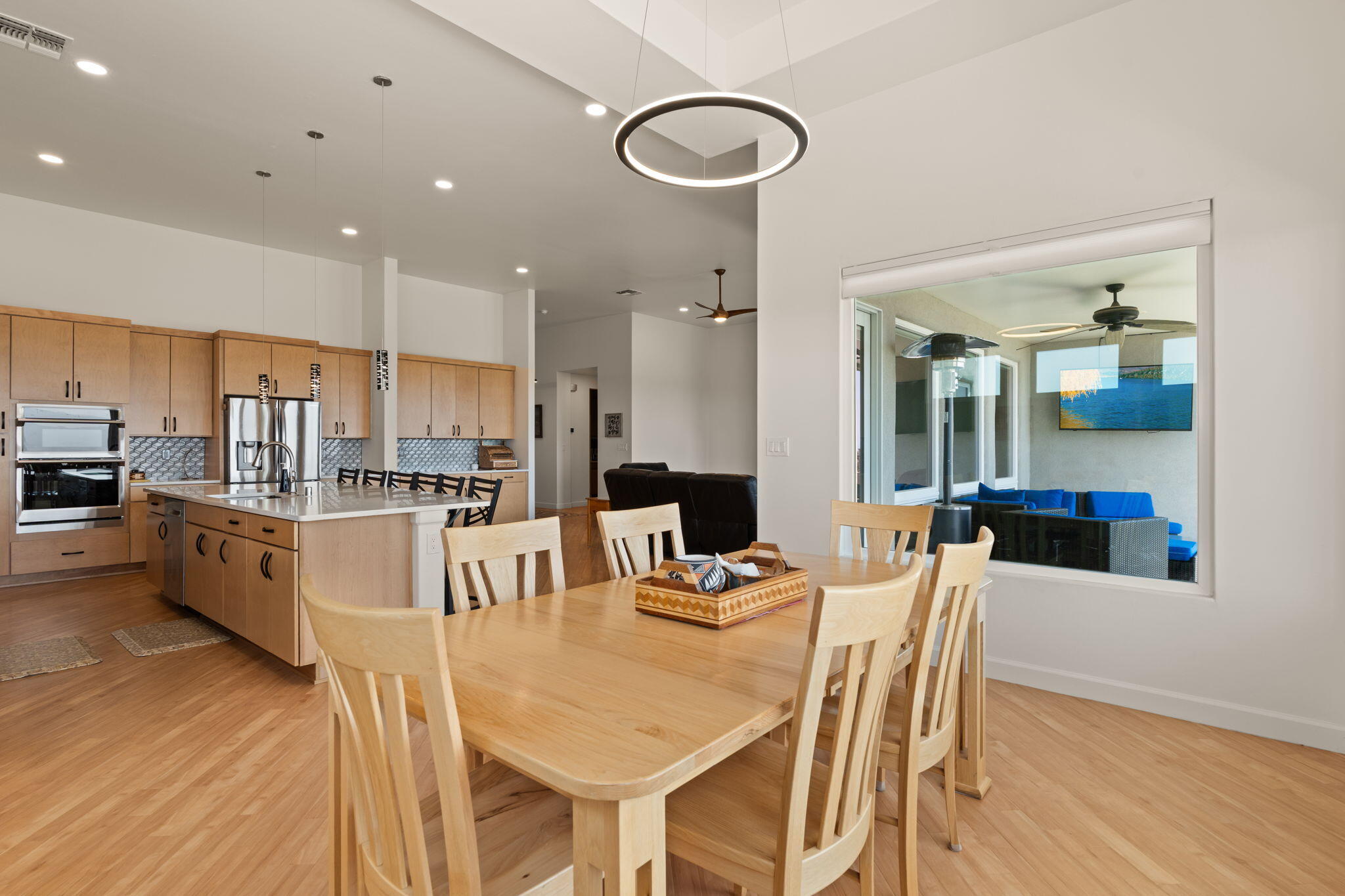 2324 Venada Road