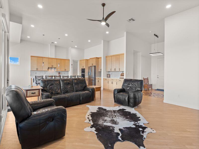 2324 Venada Road