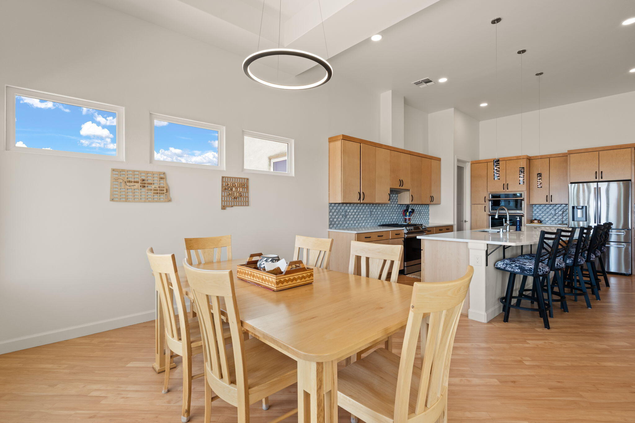 2324 Venada Road