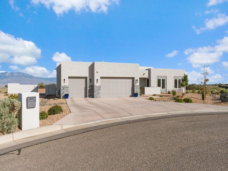 2324 Venada Road