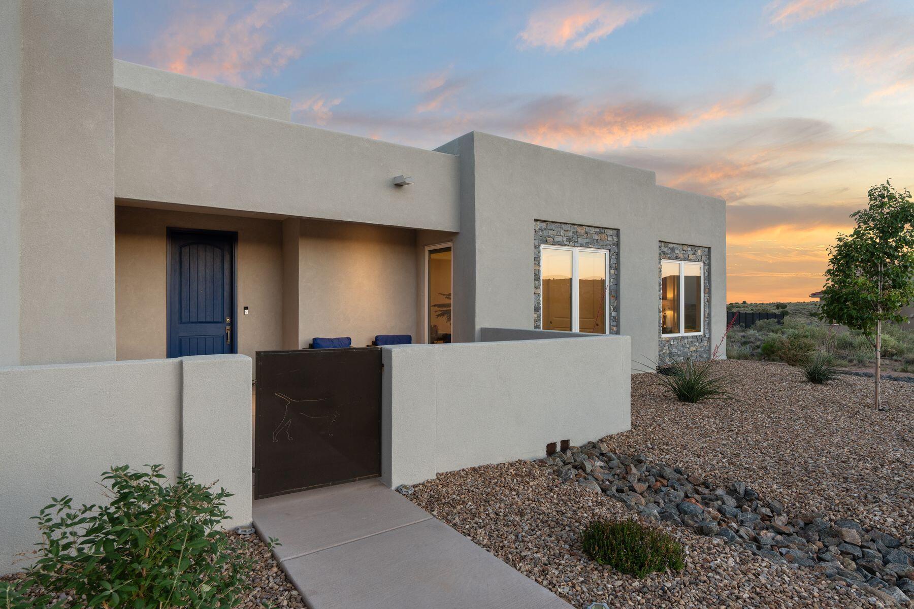 2324 Venada Road