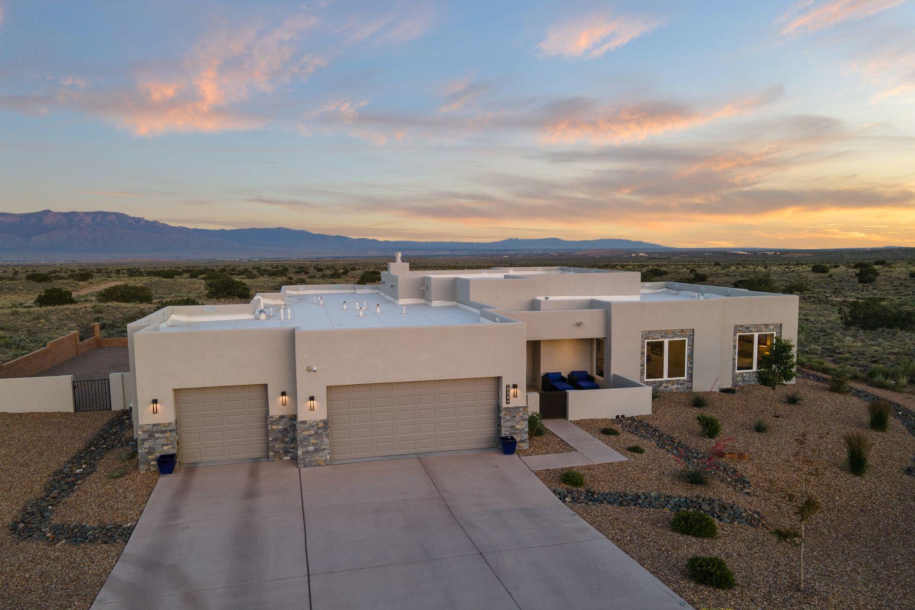 2324 Venada Road
