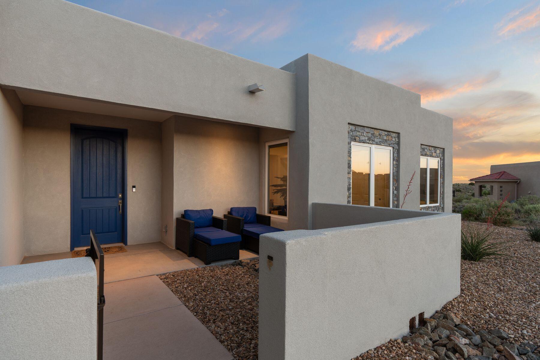 2324 Venada Road