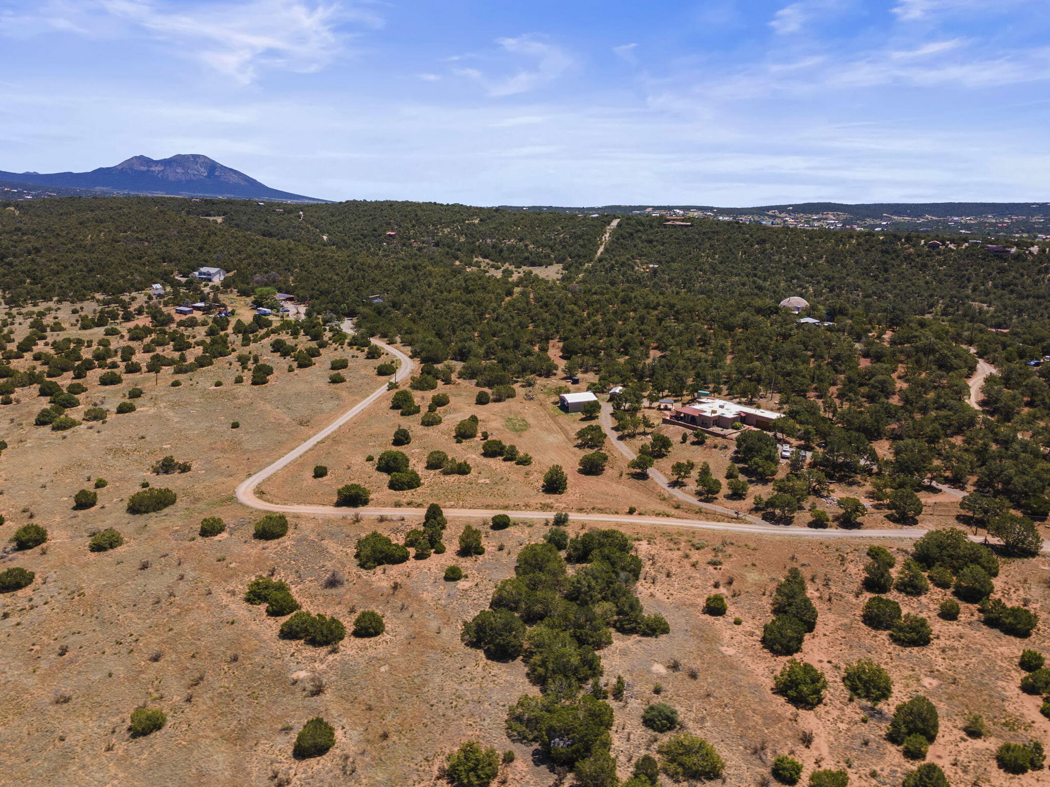 19 & 23 SANDIA VIEW Court