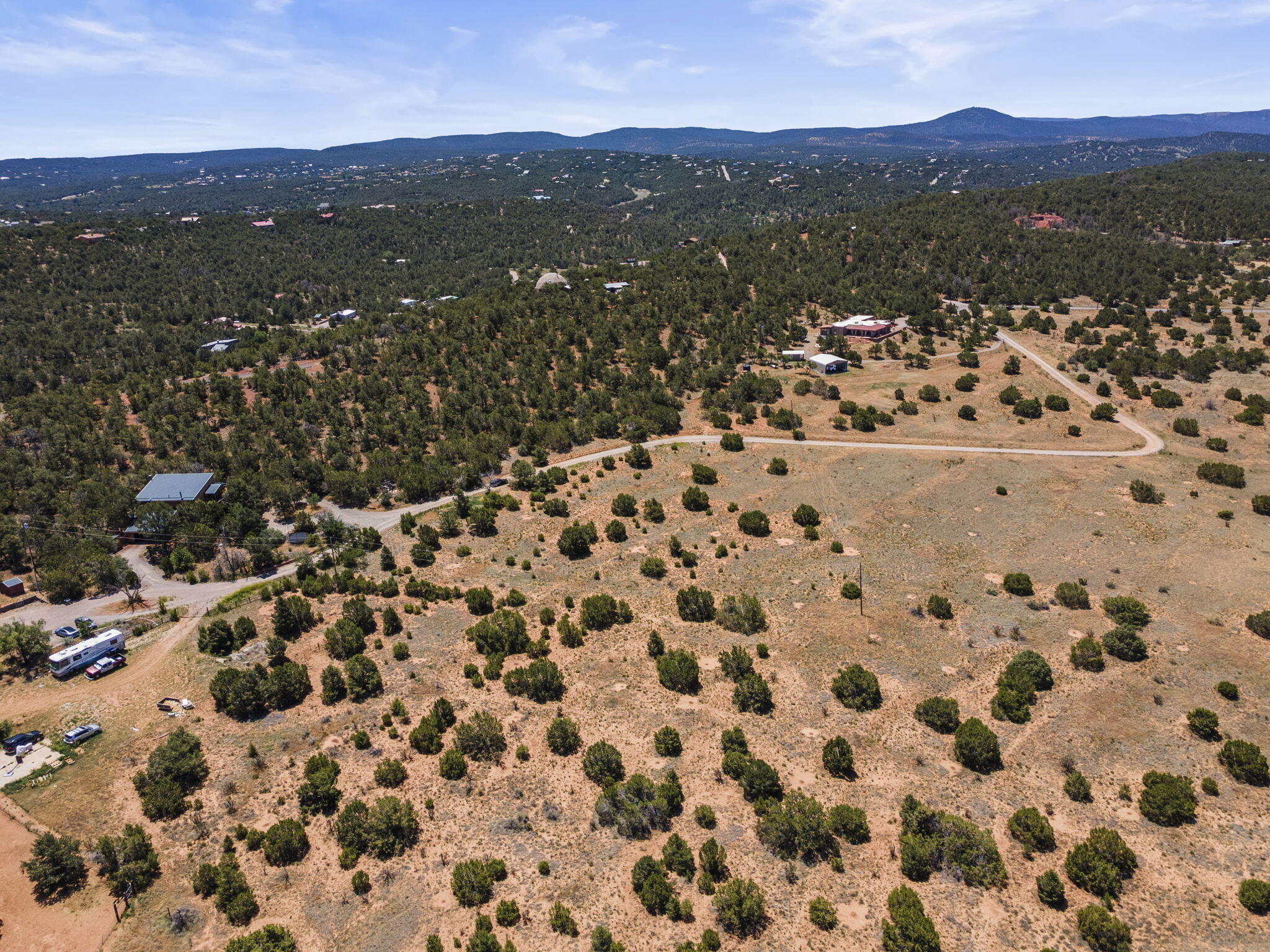 19 & 23 SANDIA VIEW Court
