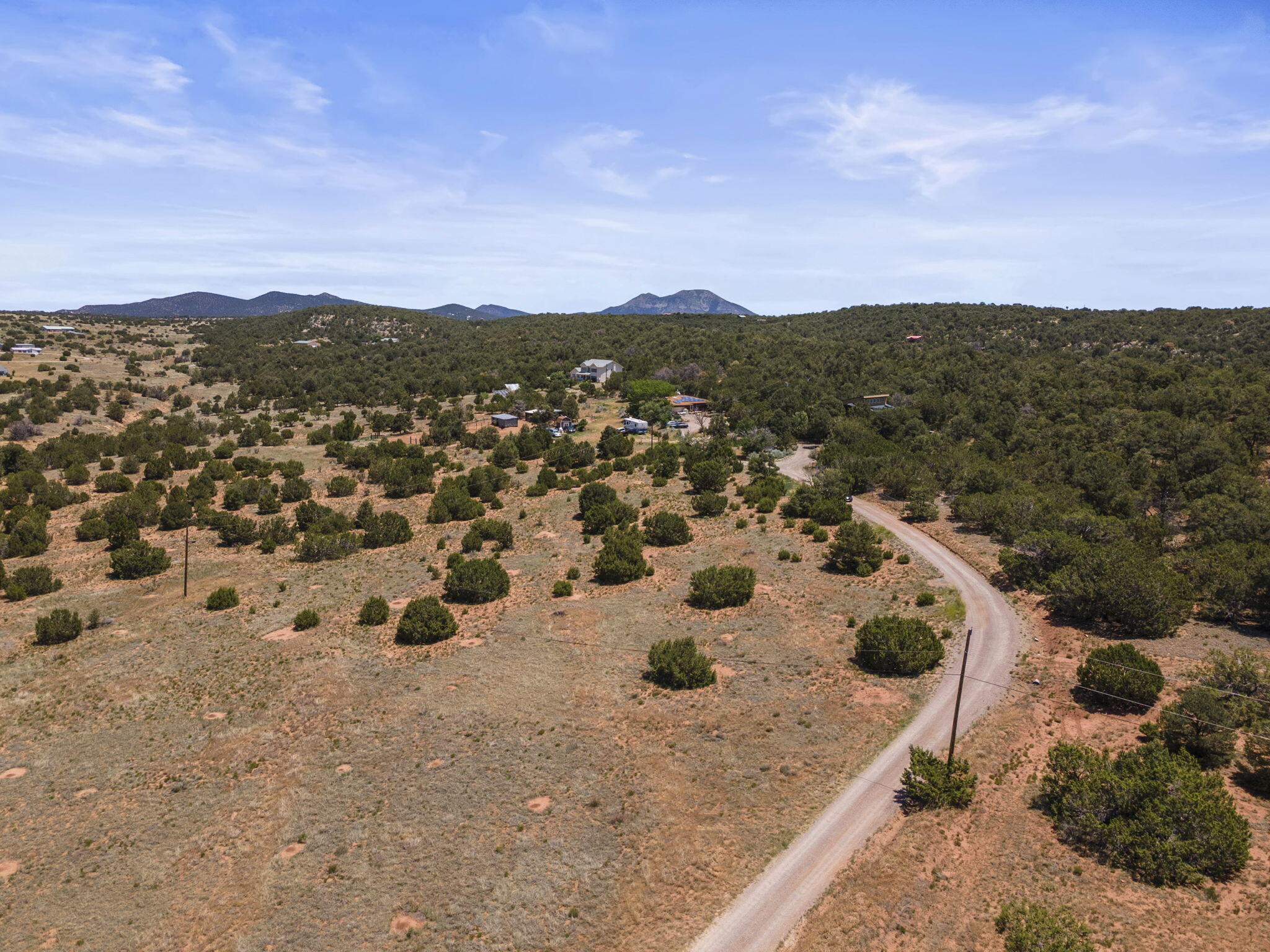 19 & 23 SANDIA VIEW Court