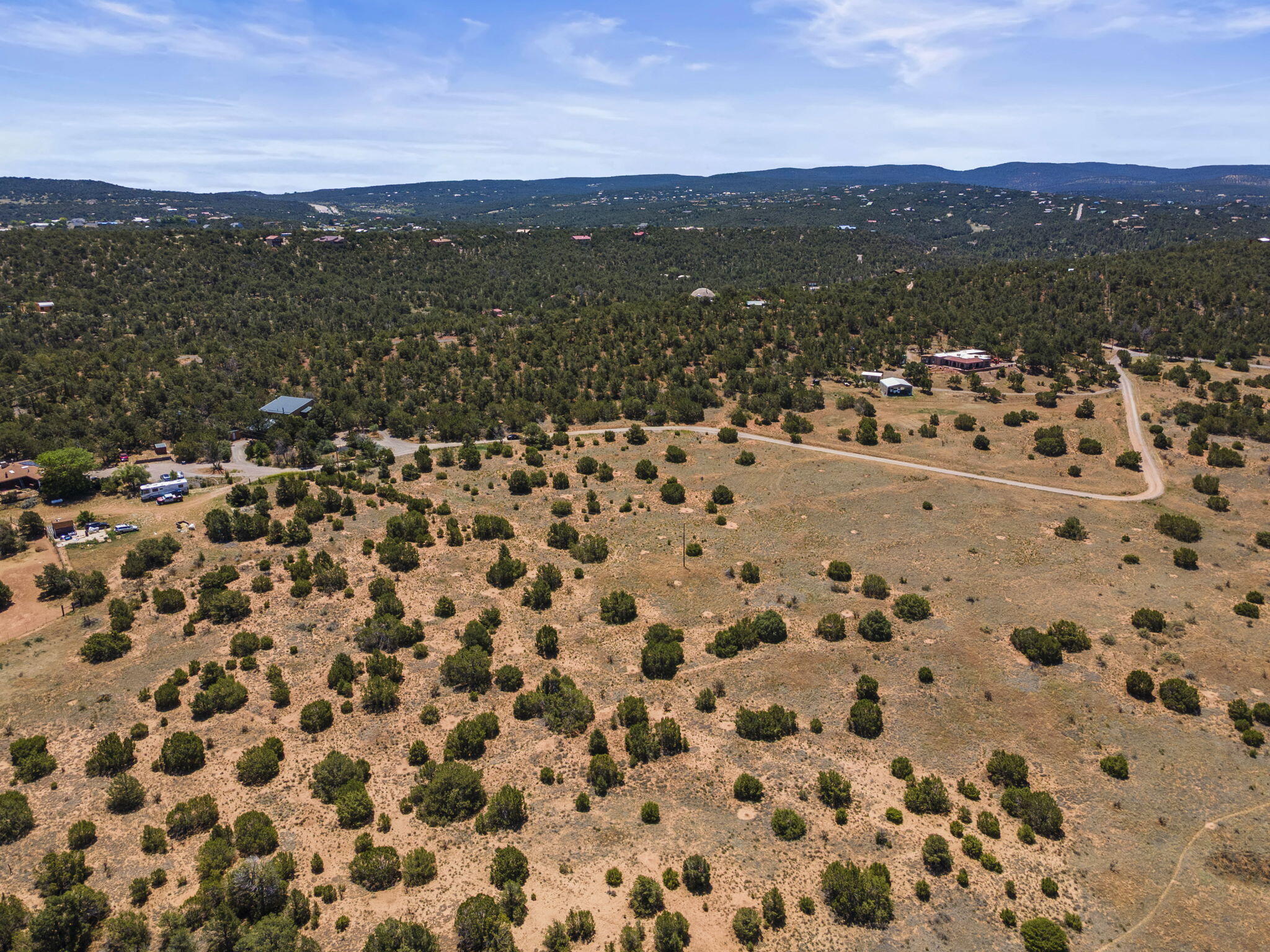 19 & 23 SANDIA VIEW Court