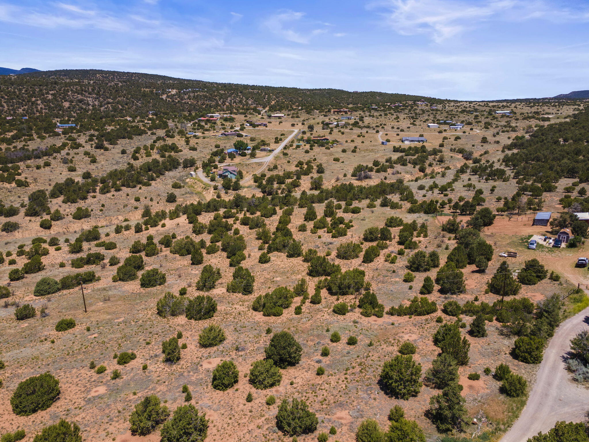 19 & 23 SANDIA VIEW Court