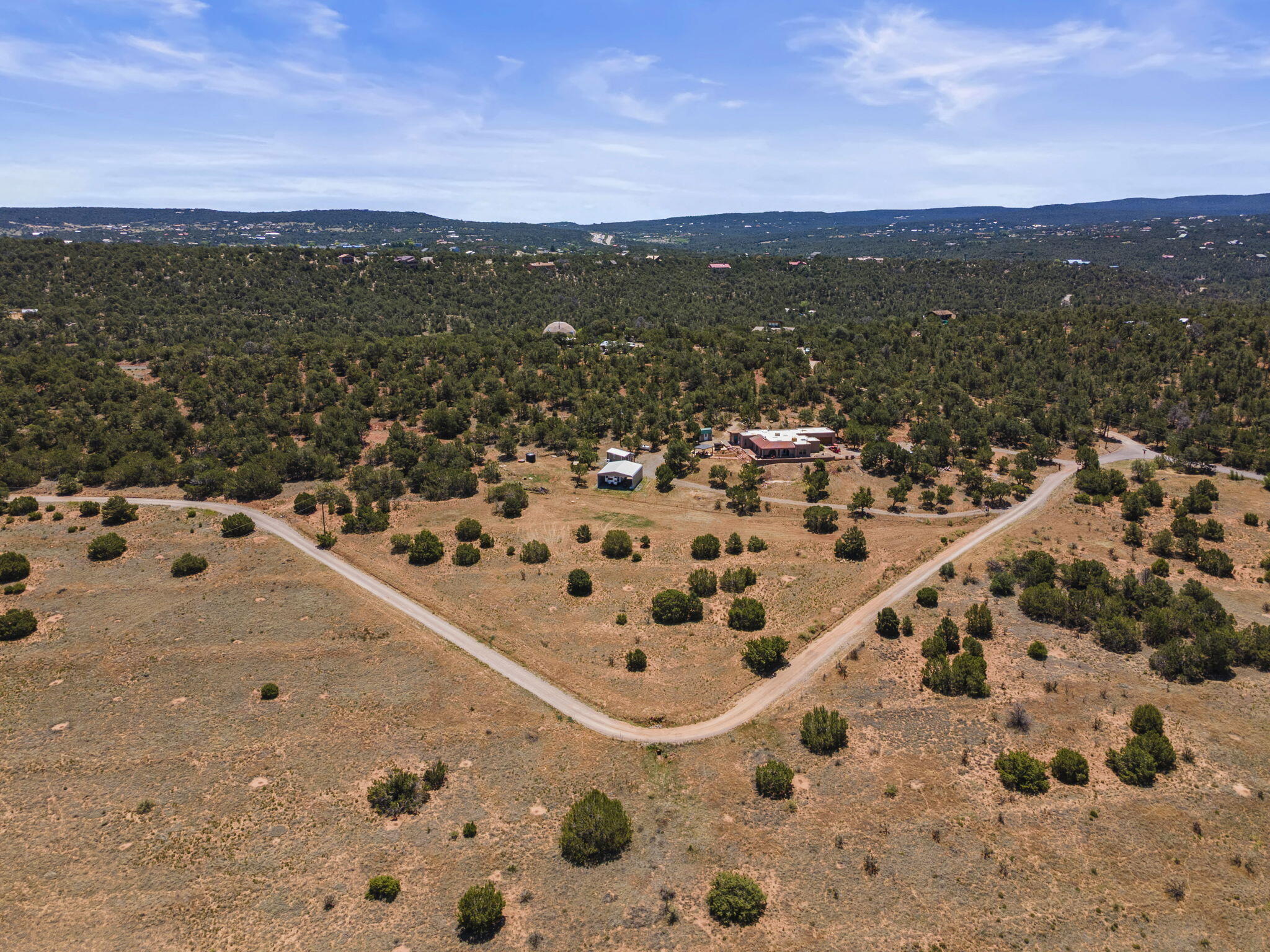 19 & 23 SANDIA VIEW Court