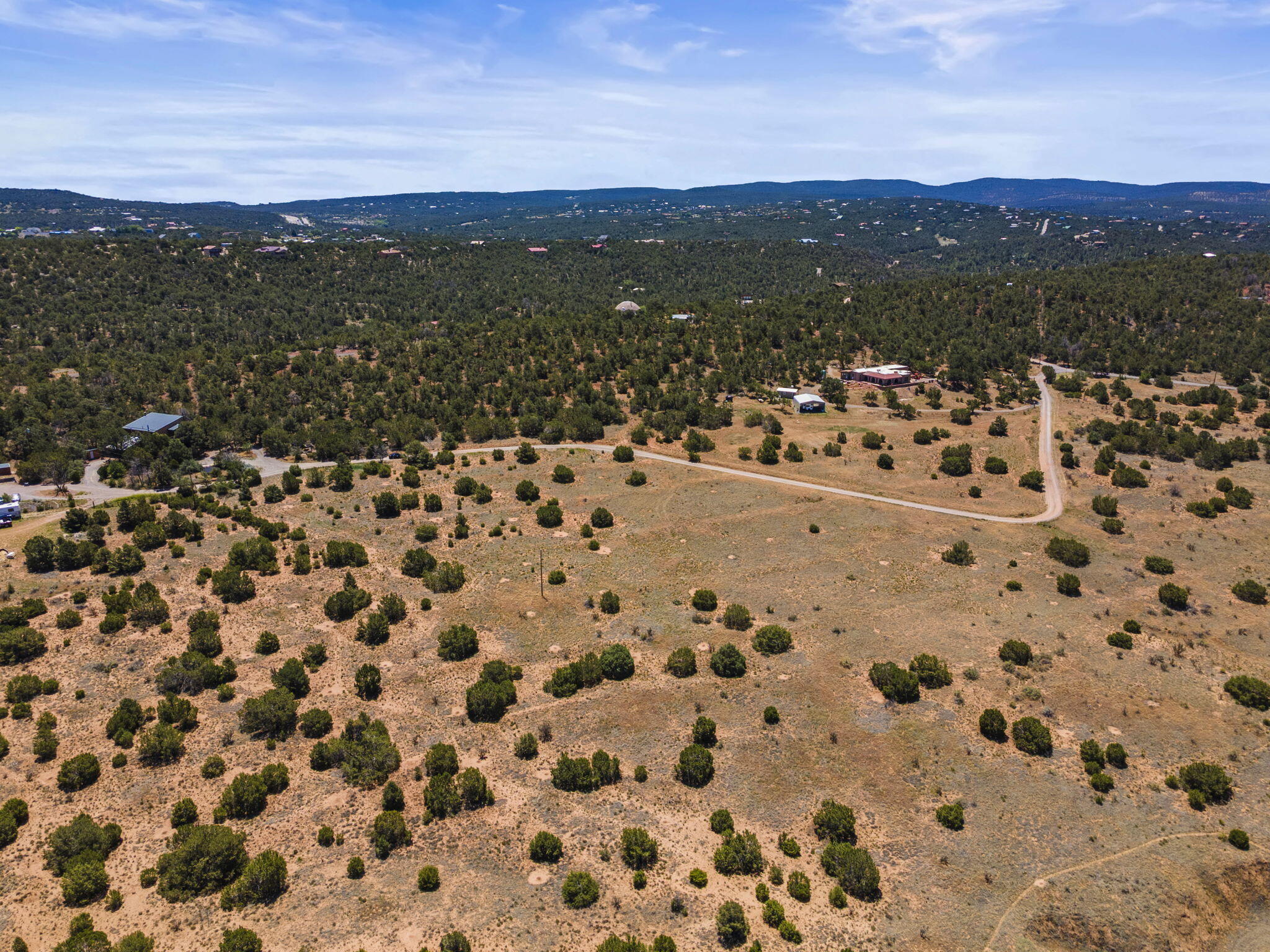 19 & 23 SANDIA VIEW Court