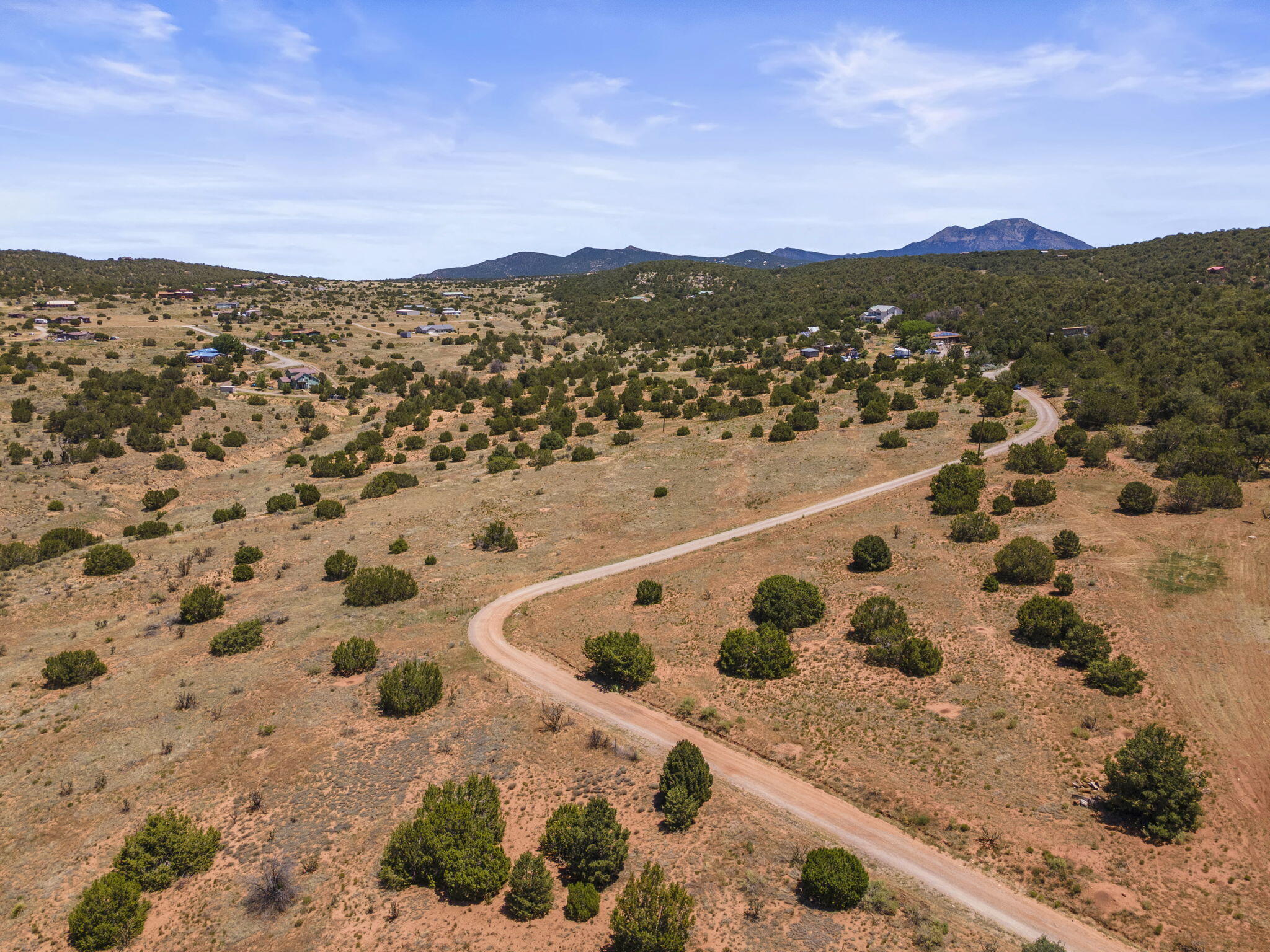 19 & 23 SANDIA VIEW Court