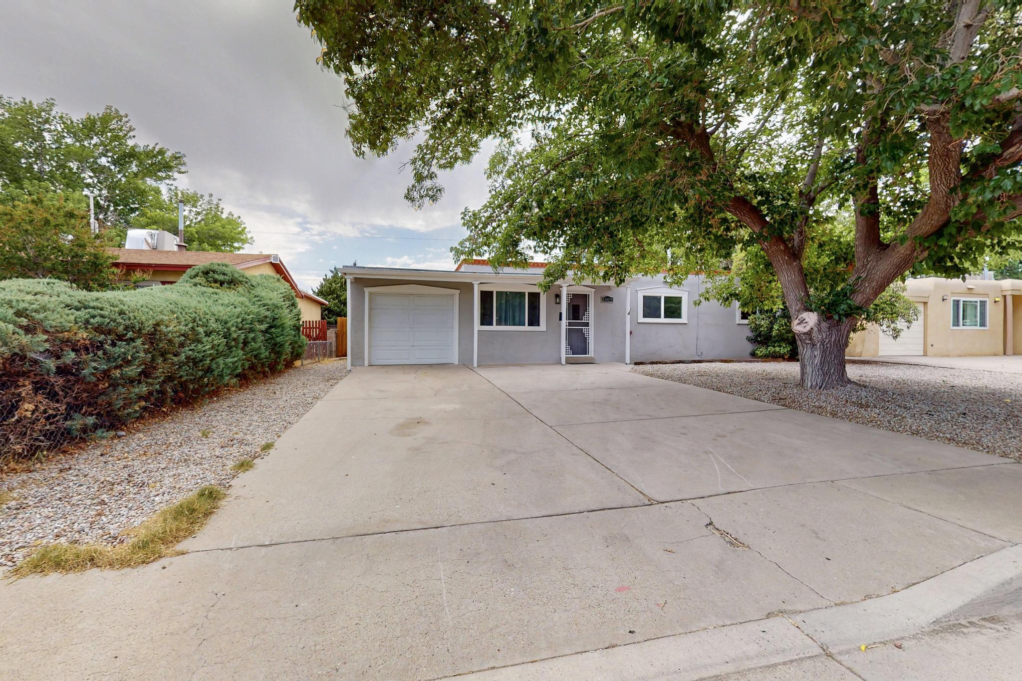 1509 Muriel Street NE