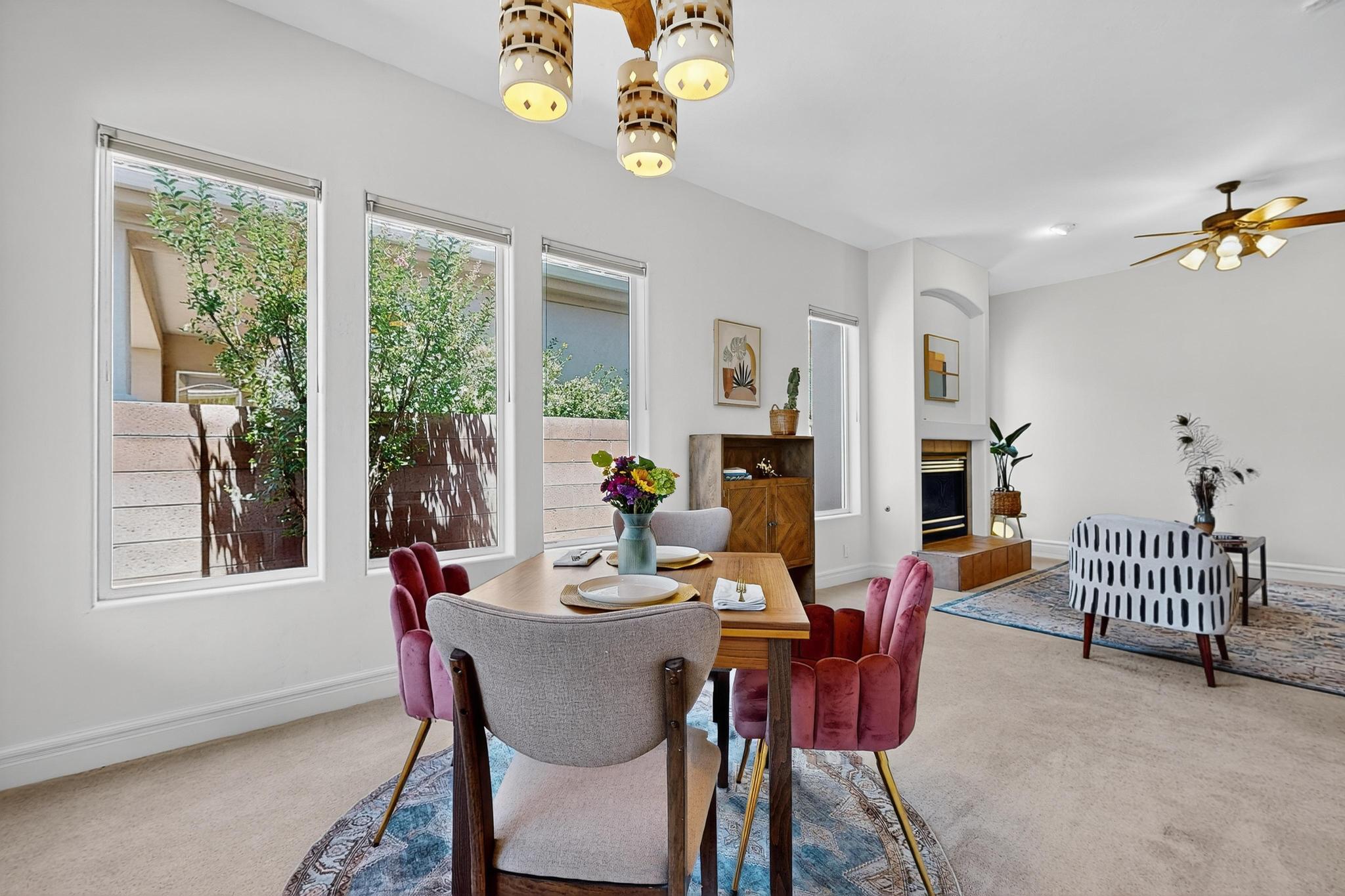 6101 PURPLE ASTER Lane NE