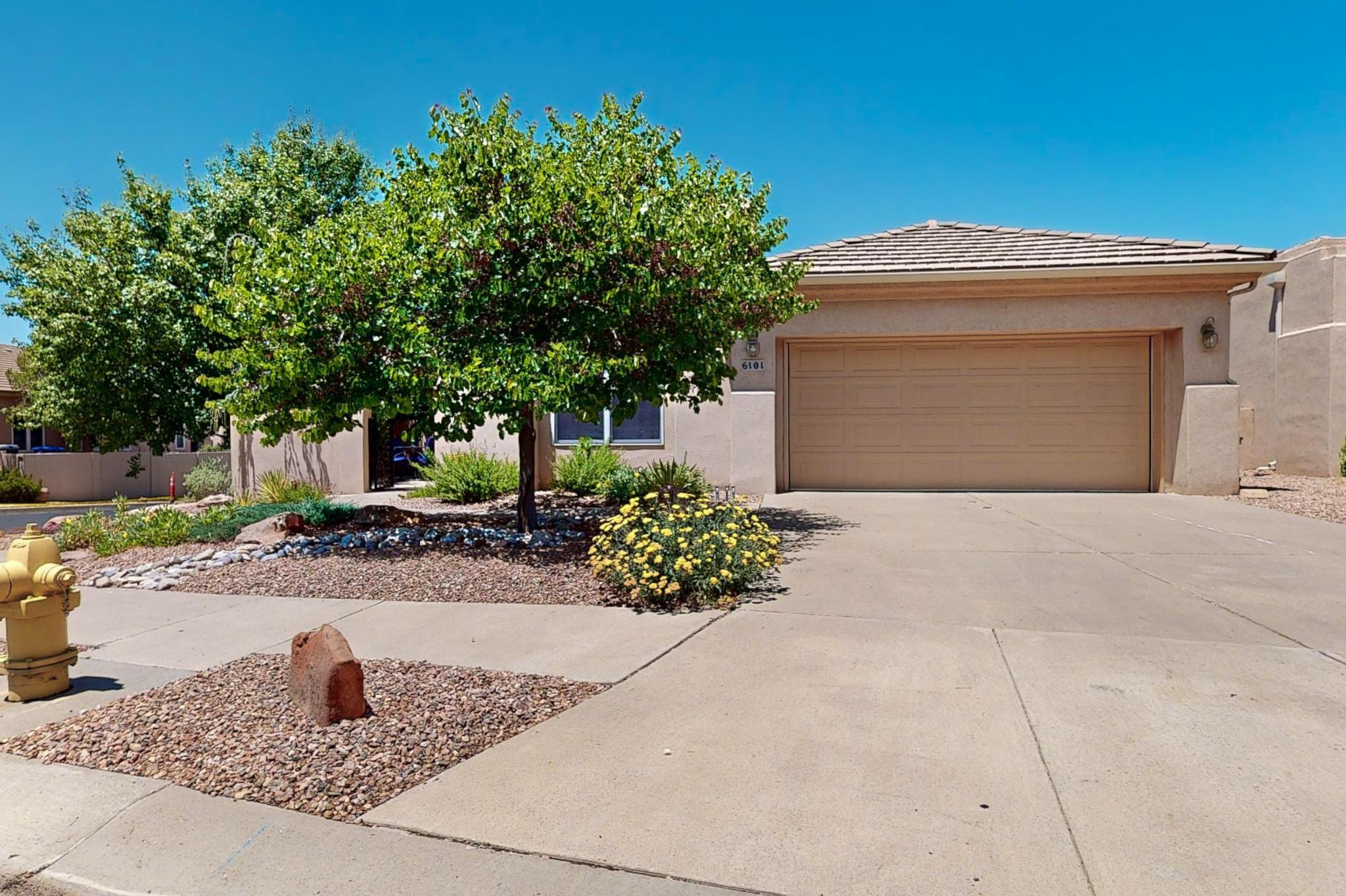 6101 PURPLE ASTER Lane NE