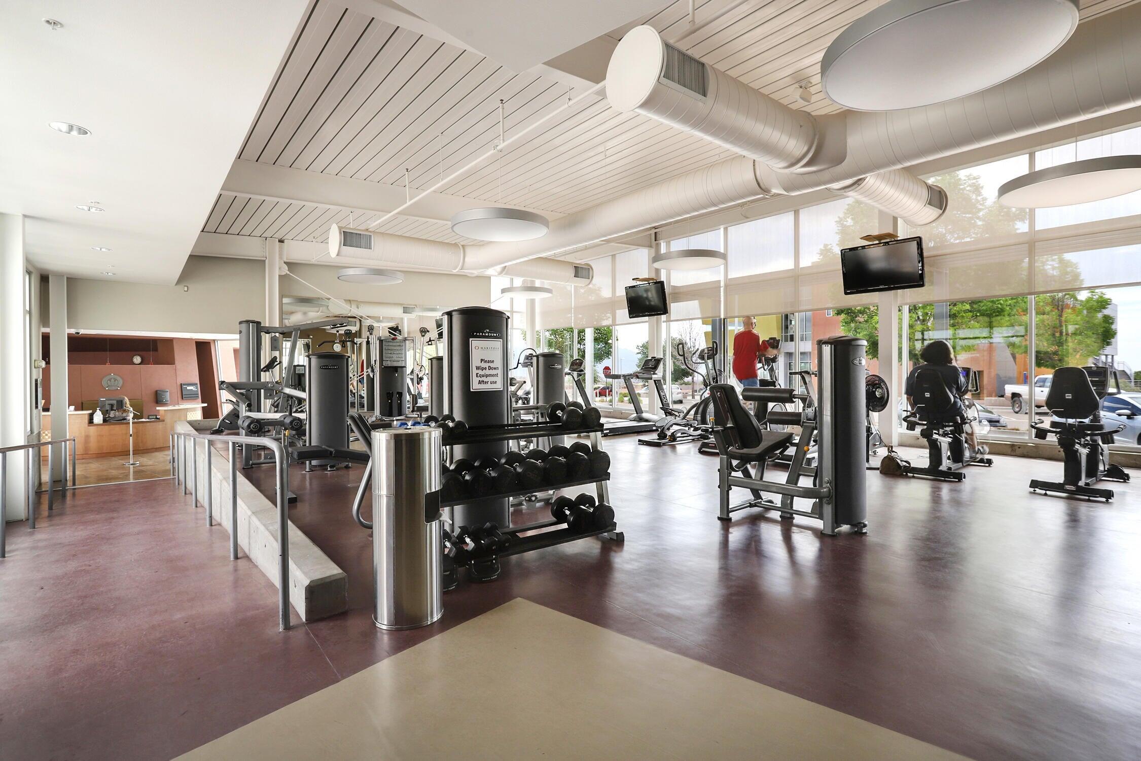 5611 Desert Sky Place NE