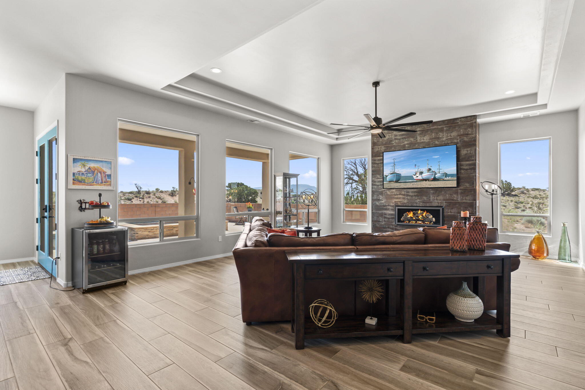 5611 Desert Sky Place NE