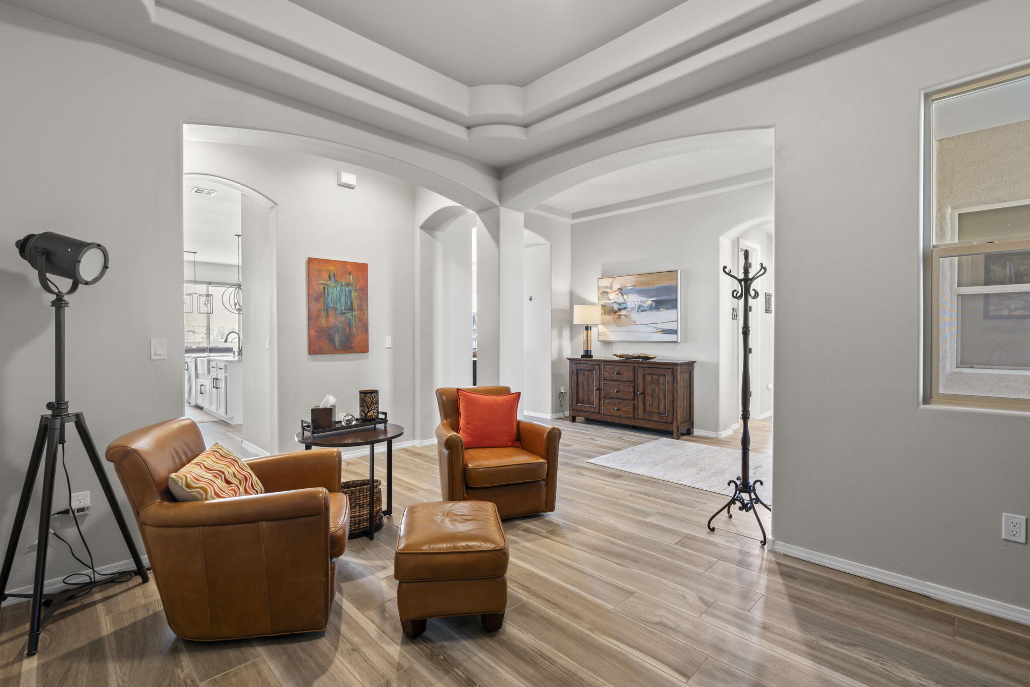 5611 Desert Sky Place NE