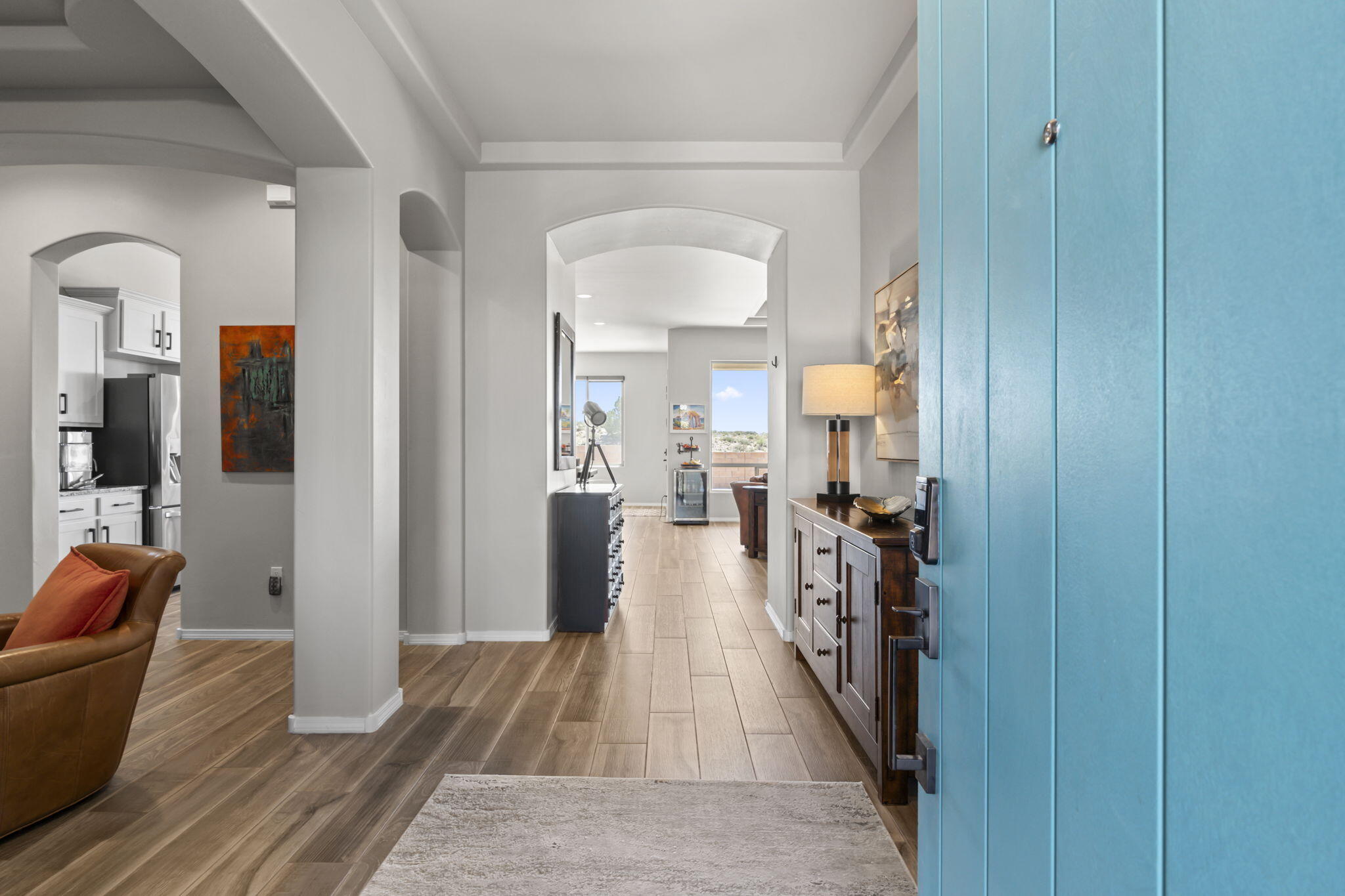 5611 Desert Sky Place NE