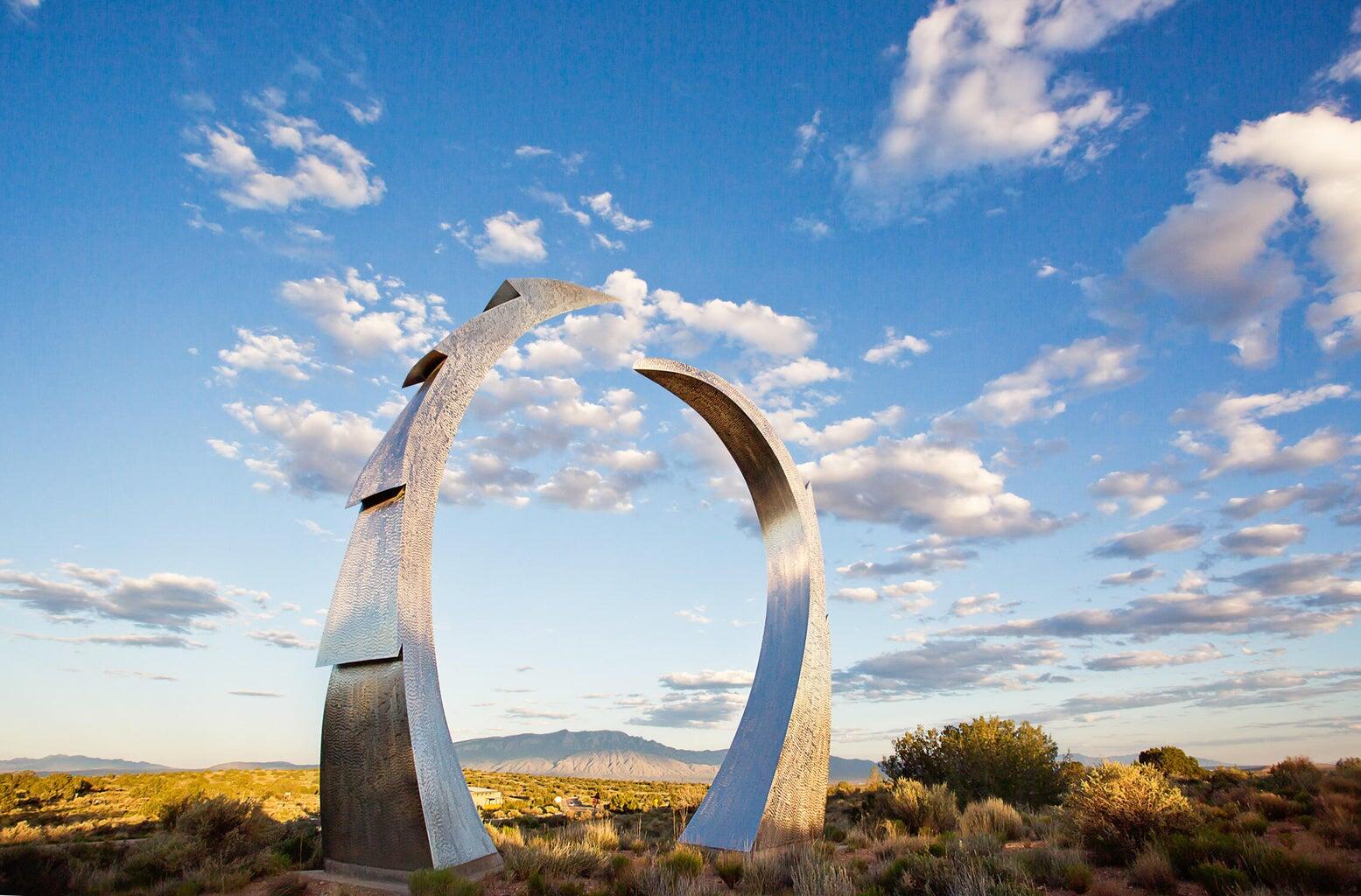 5611 Desert Sky Place NE