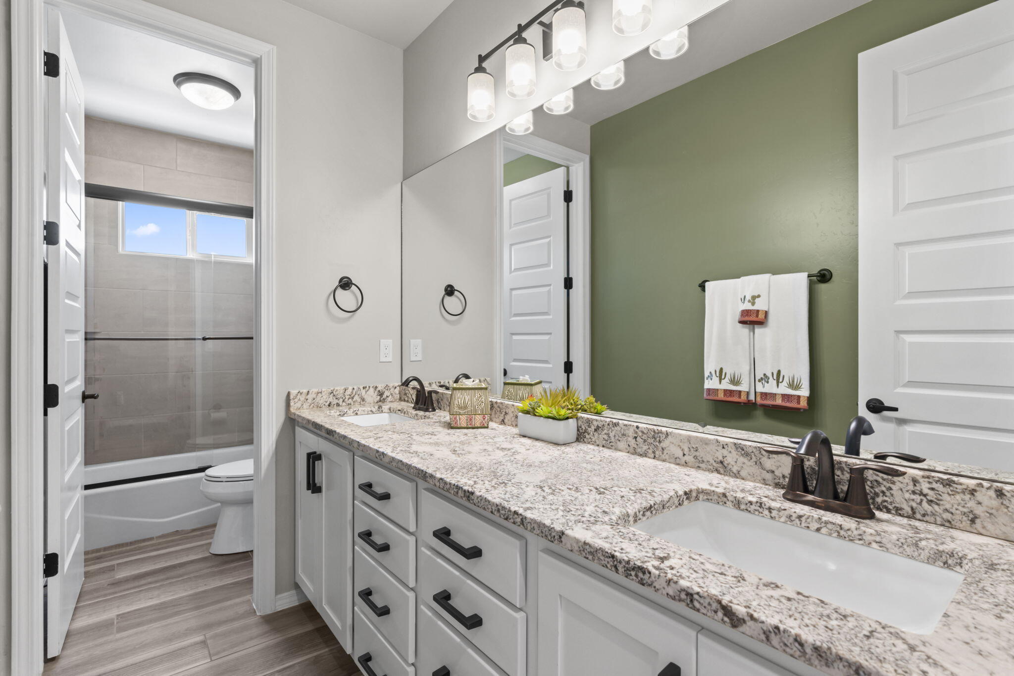 5611 Desert Sky Place NE