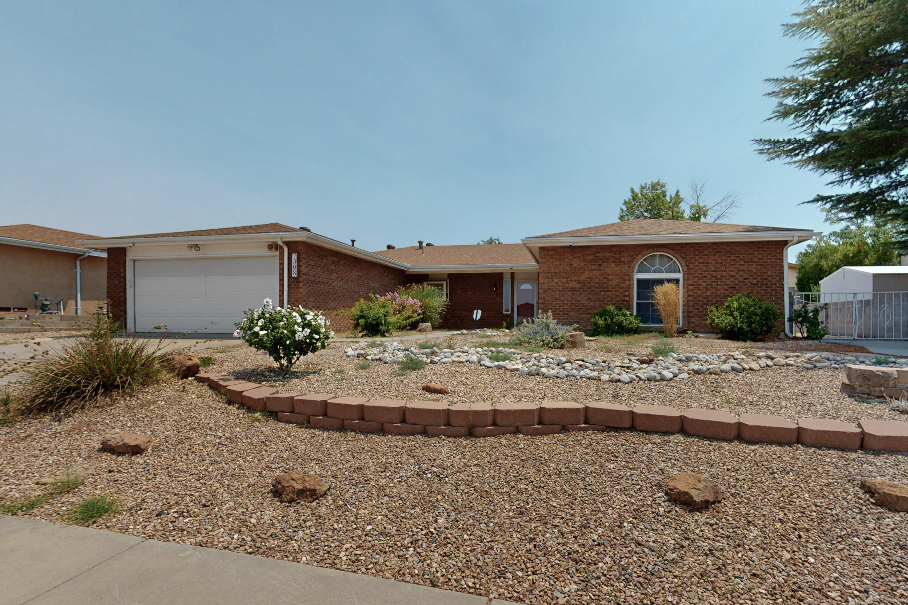 7308 UNION Street NE