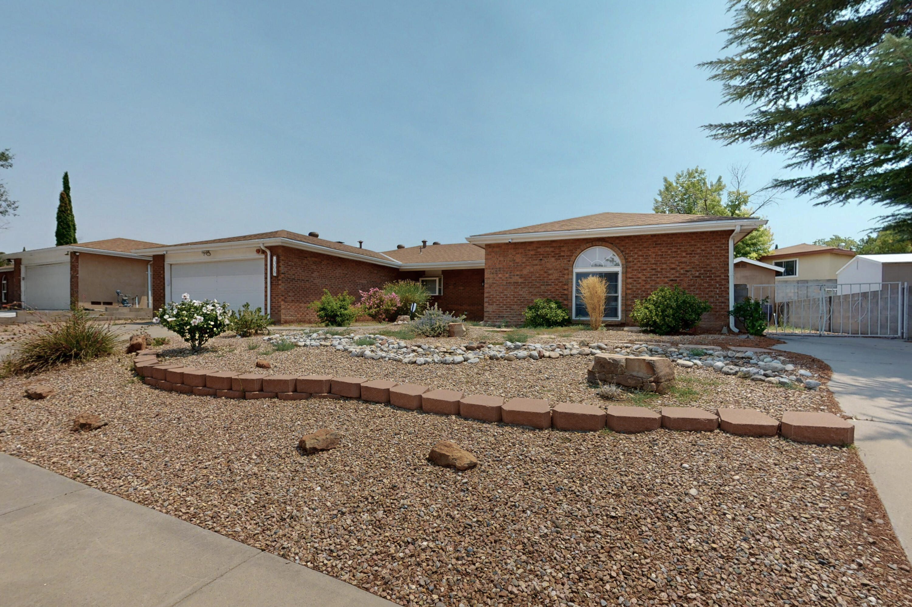 7308 UNION Street NE