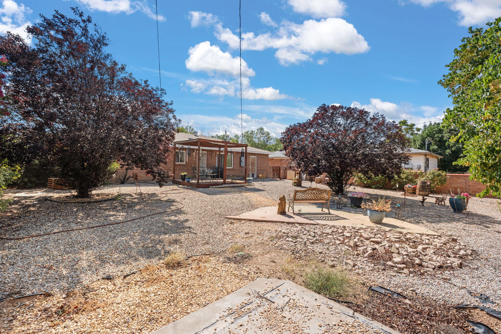 2527 GENERAL BRADLEY Street NE