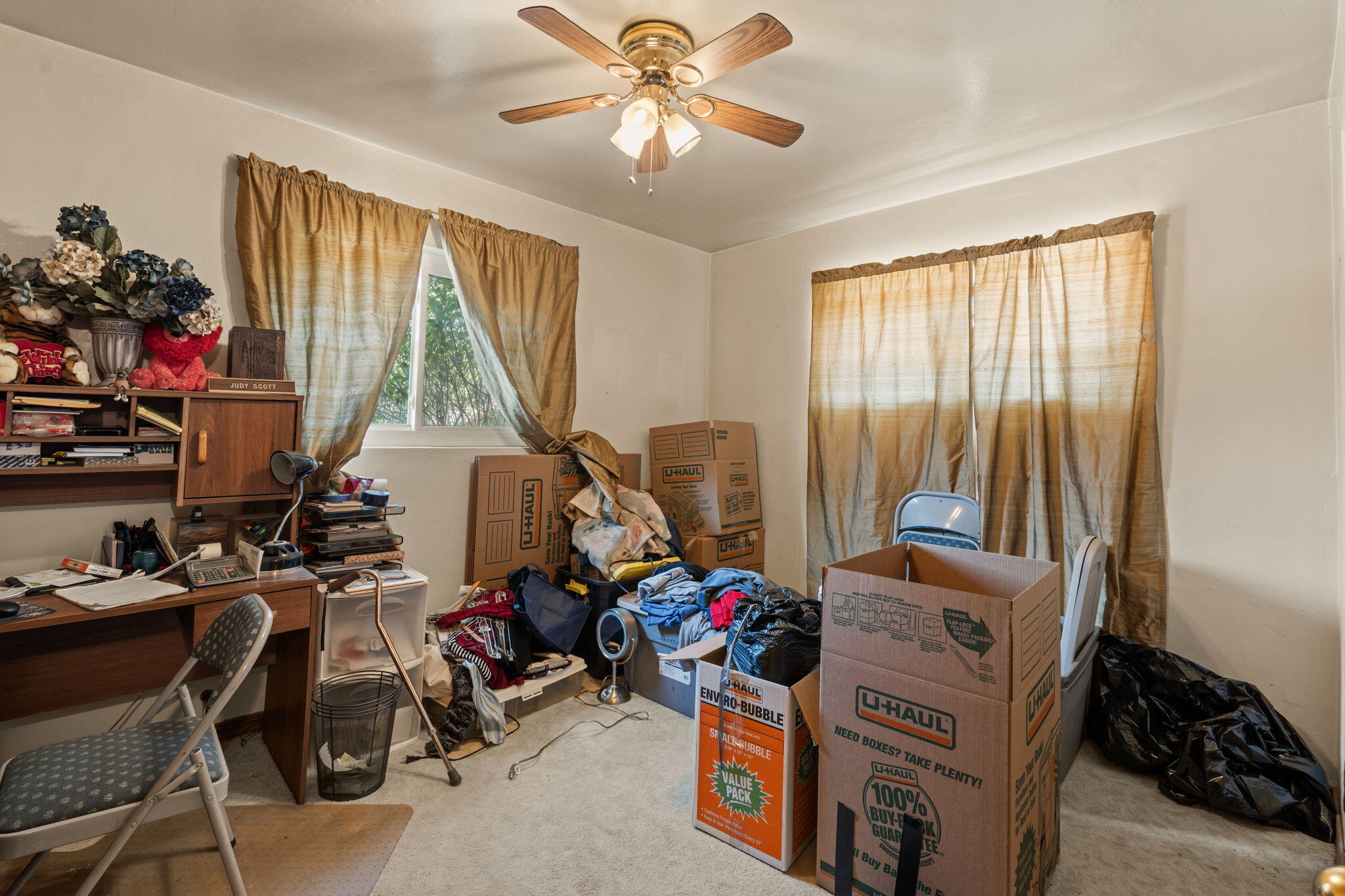 2527 GENERAL BRADLEY Street NE