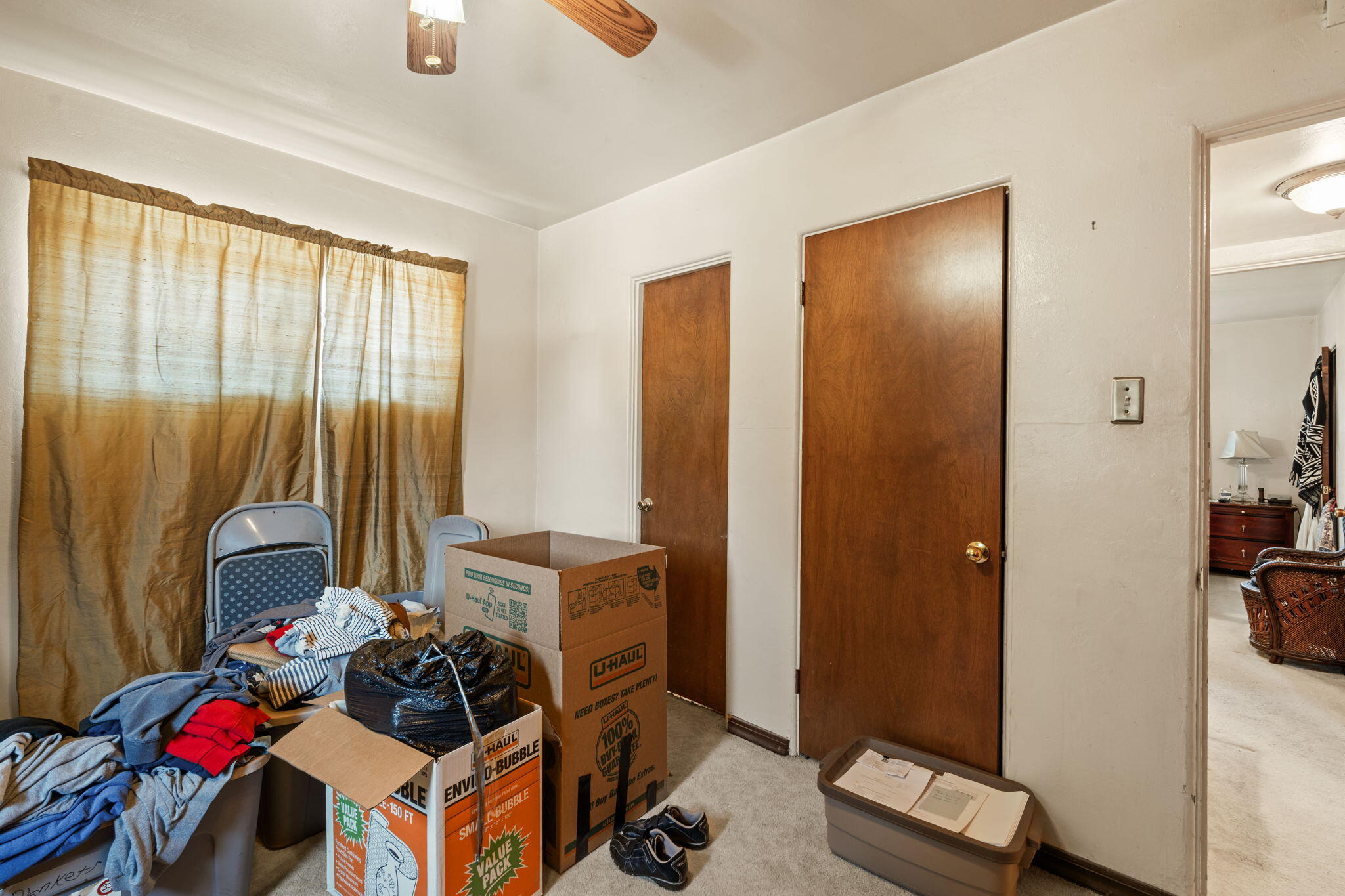 2527 GENERAL BRADLEY Street NE