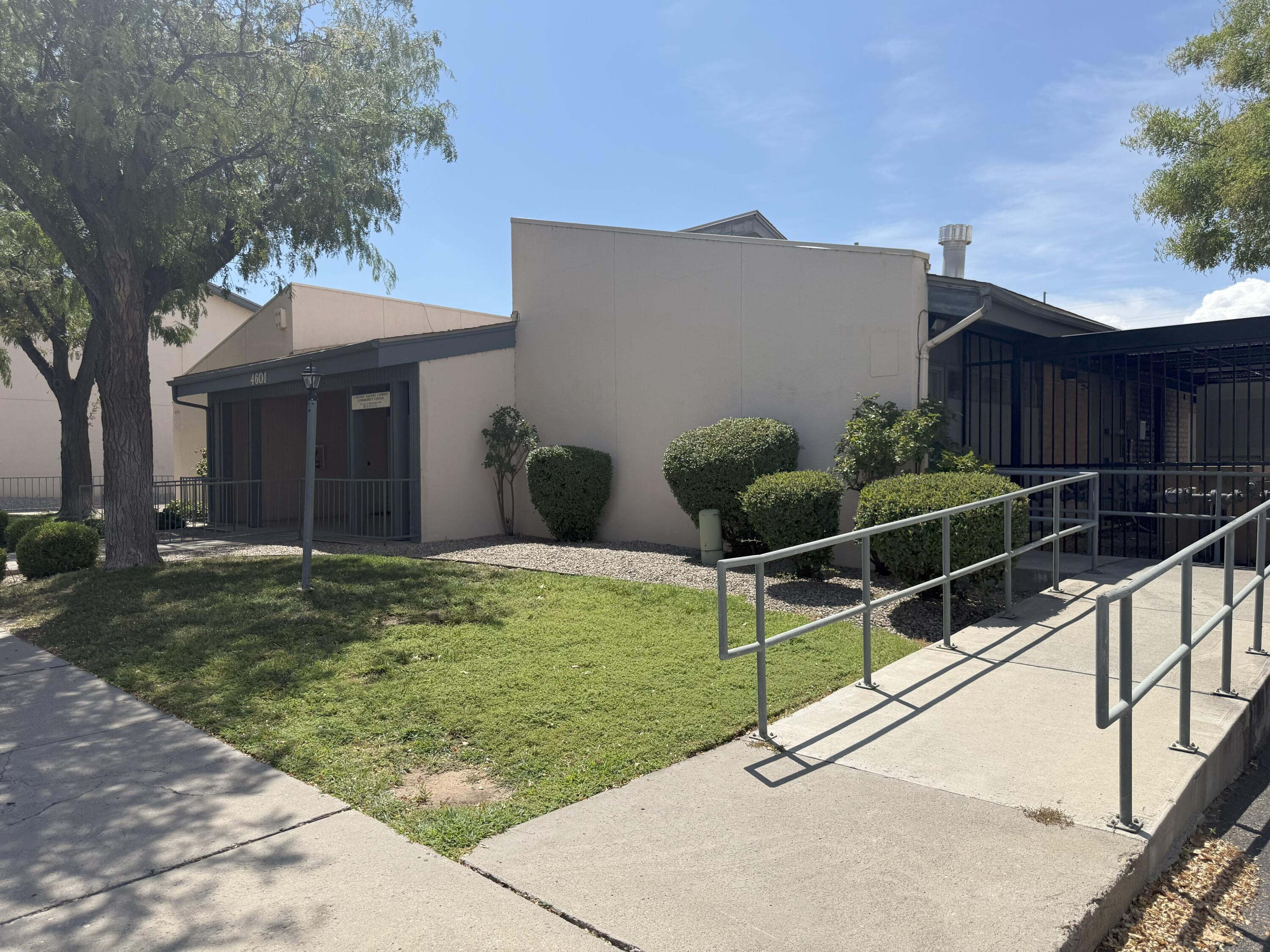 4601 CARLISLE Boulevard NE H-5