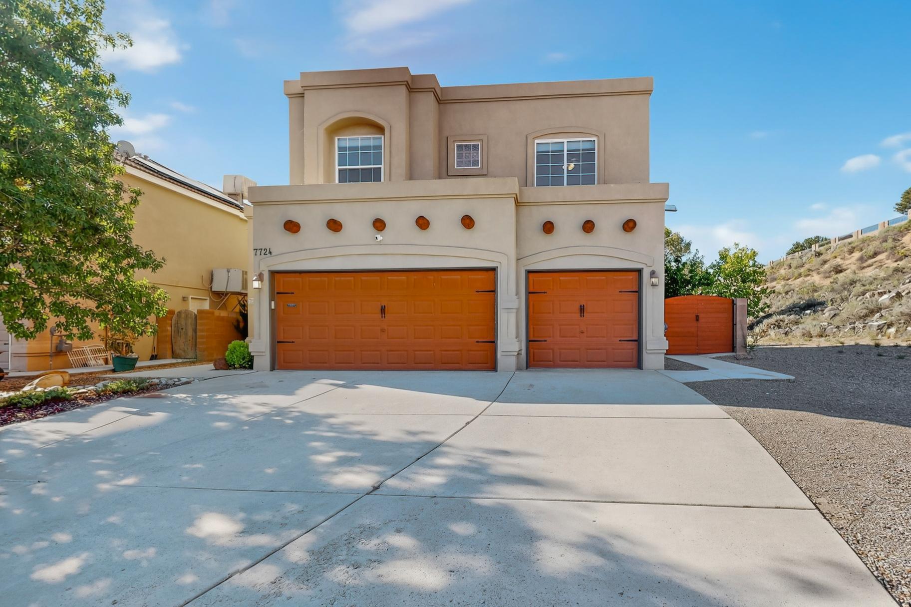 7724 RAMONA Avenue NW