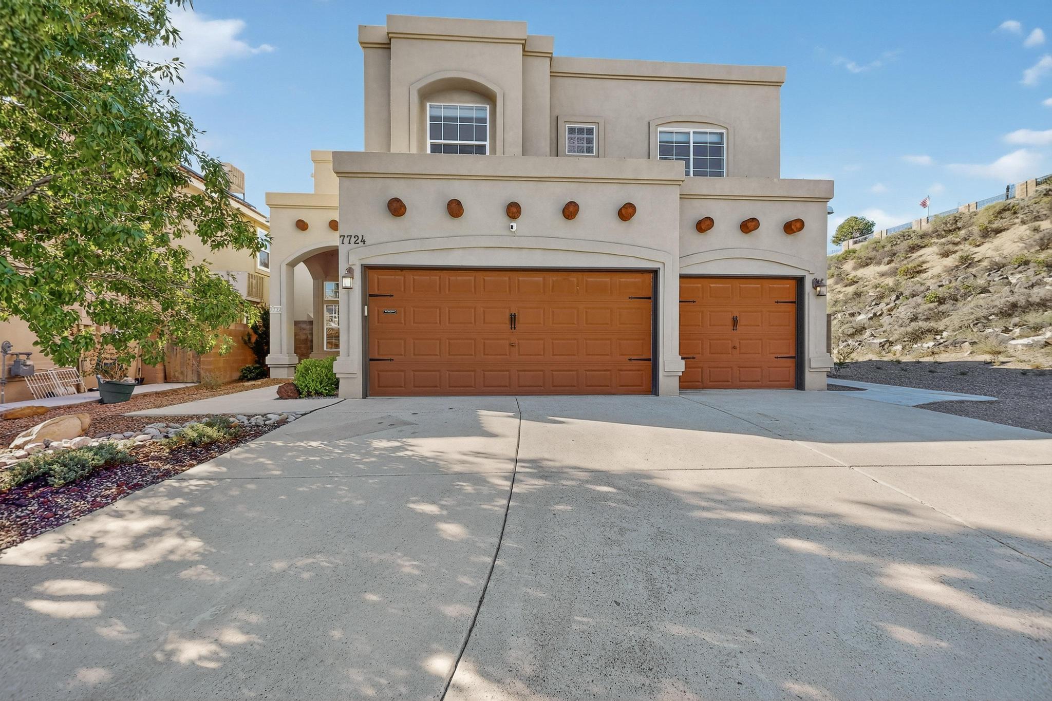 7724 RAMONA Avenue NW