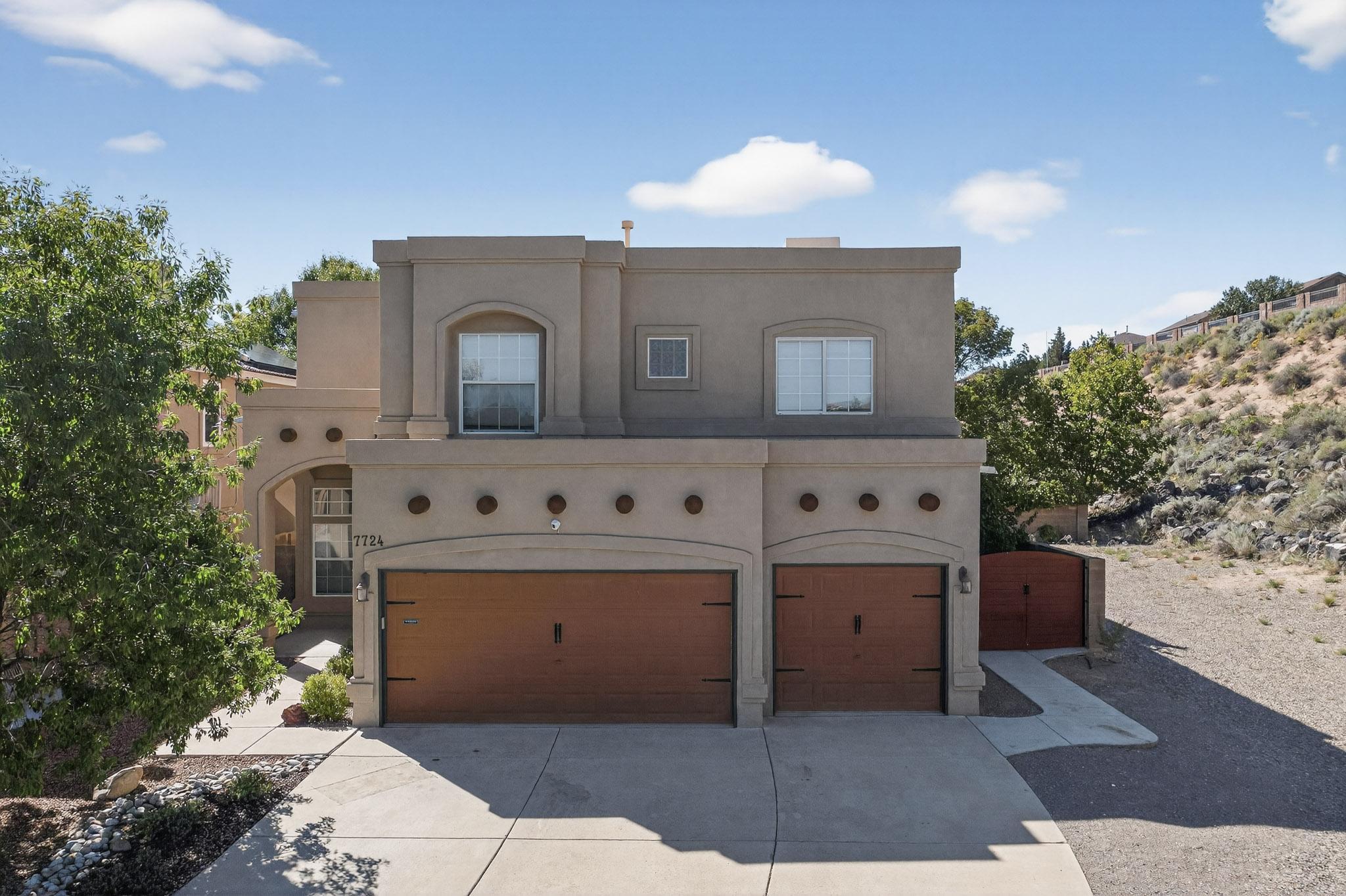 7724 RAMONA Avenue NW