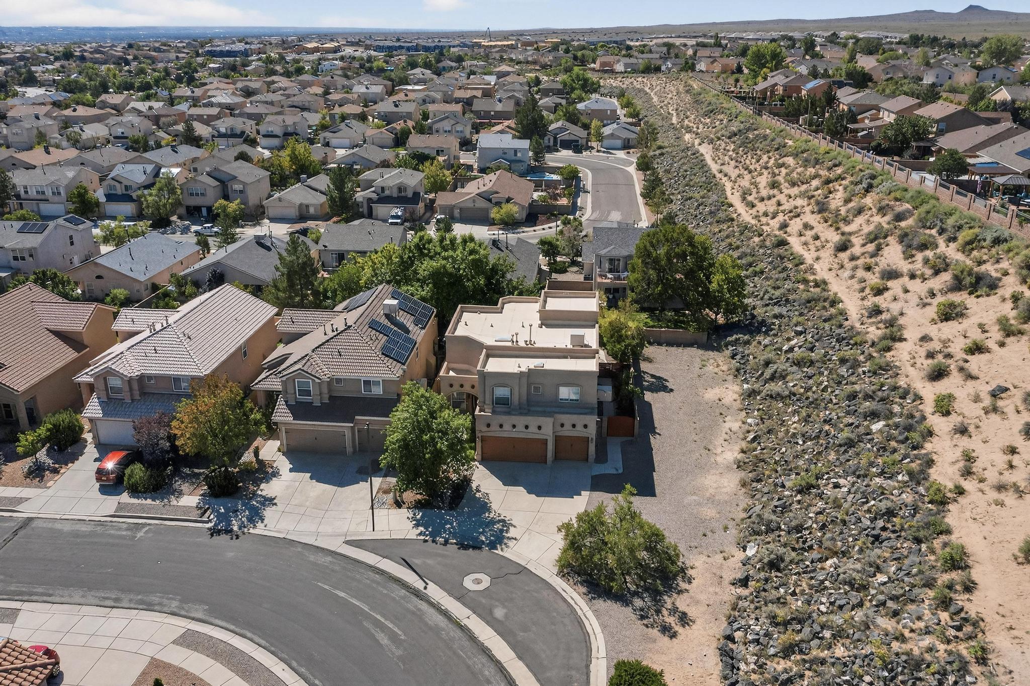 7724 RAMONA Avenue NW